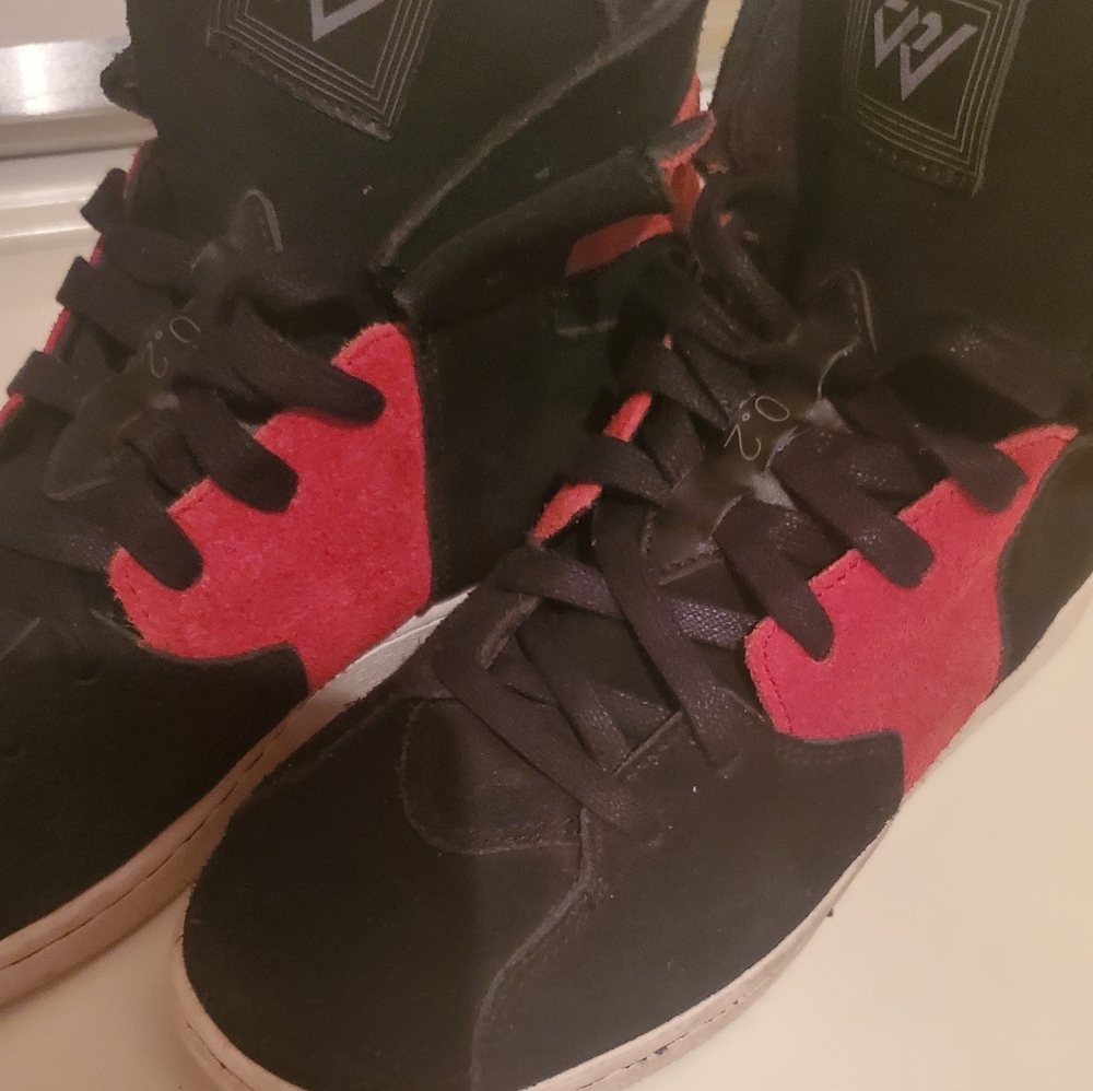 nike air Jordan Westbrook. 2  shoes youth 6y